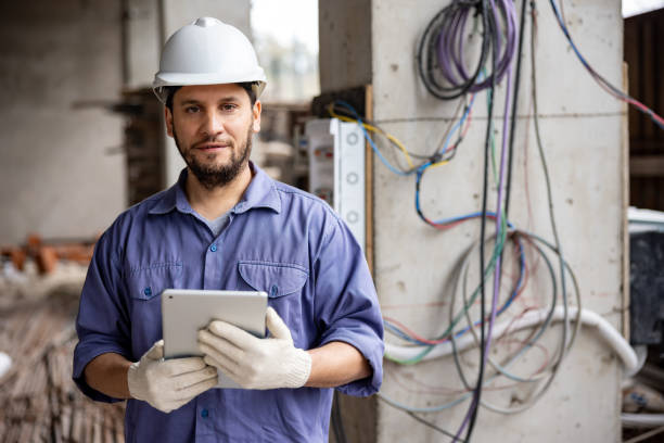Best Electrical Rewiring Services  in Locust Valley, NY