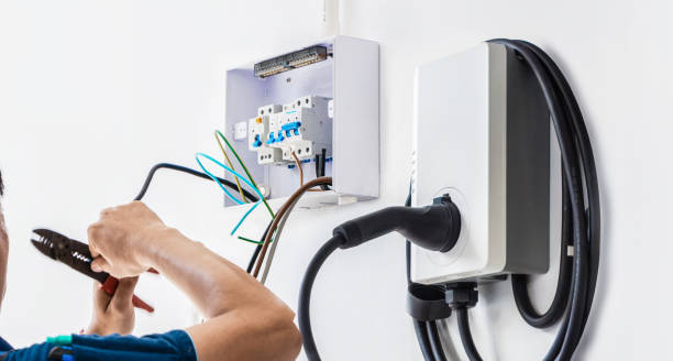 Best Electrical Upgrades for Homes  in Locust Valley, NY